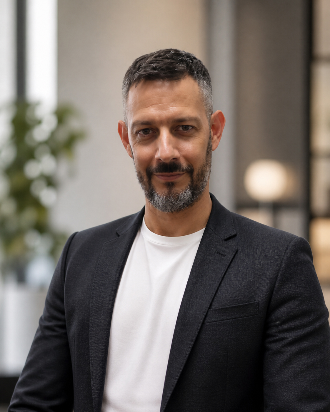 Pablo Faliti Coach