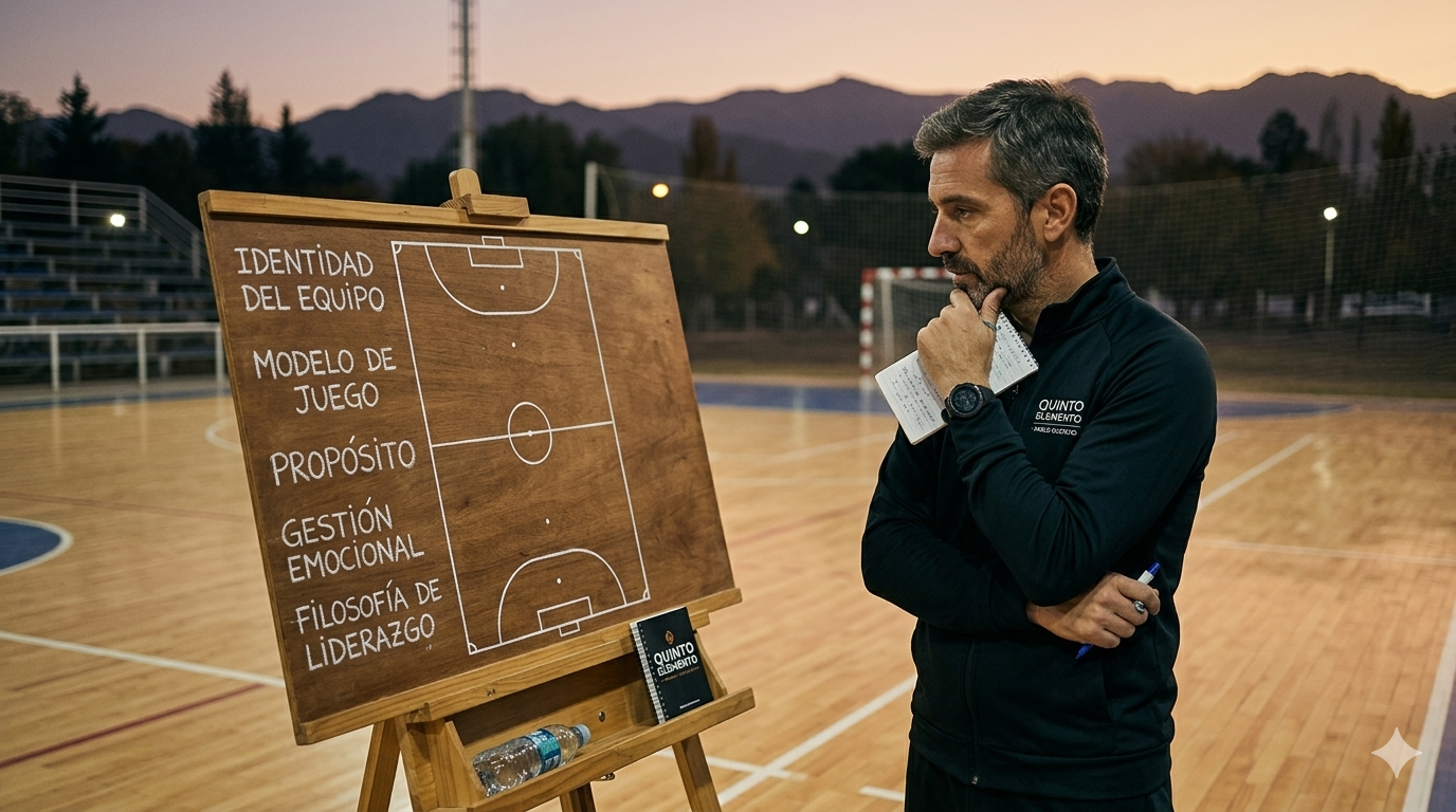 El peligro de los líderes con agenda llena y equipos sin alma